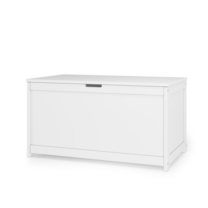 Child Craft Harmony 32" Toy Storage Bench & Reviews Wayfair